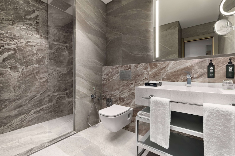 Wyndham Garden Baku 48/50