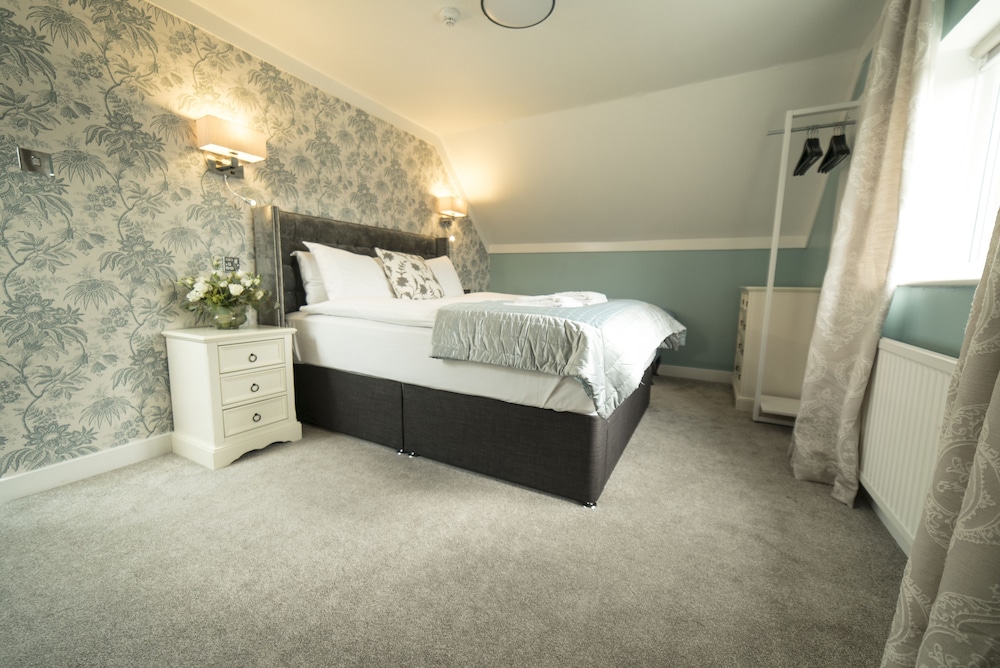 The Bingham Townhouse 9/50