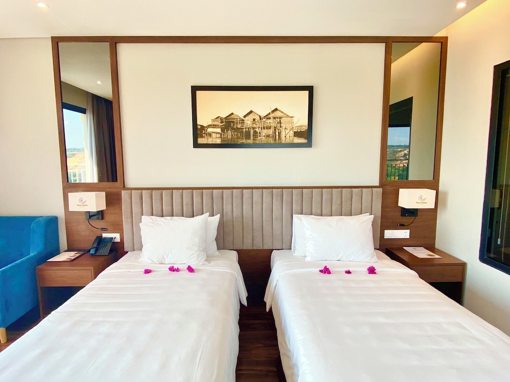 Vipol Muine Hotel and Spa 14/44