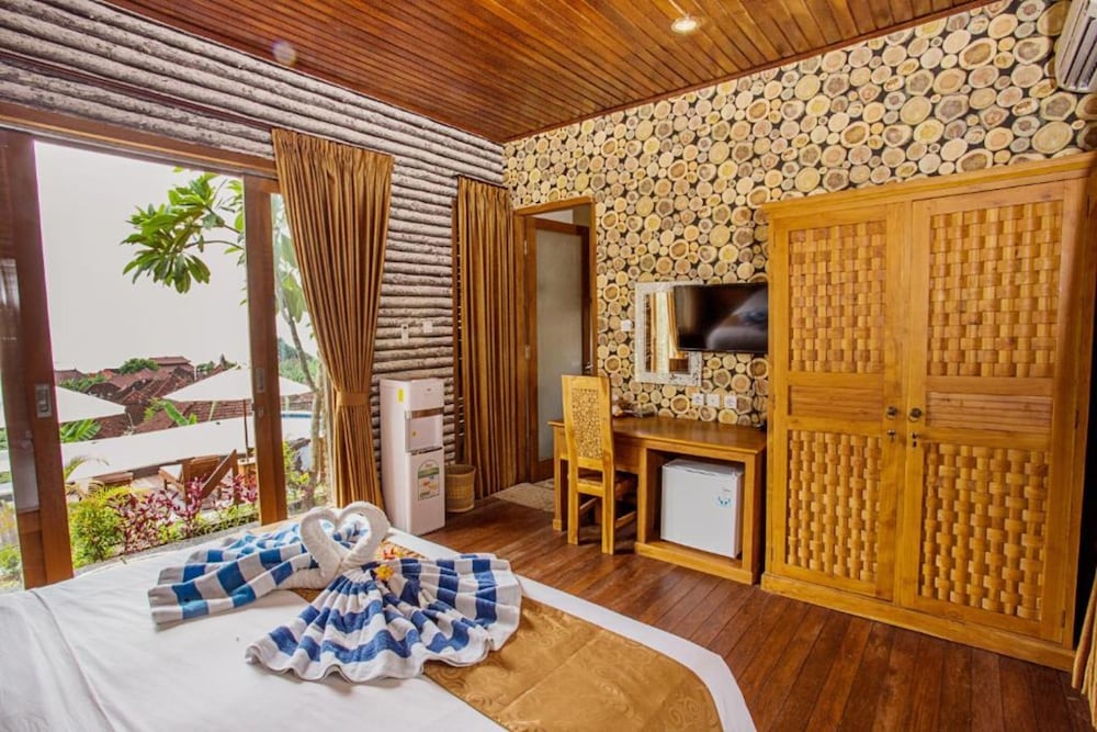 Kabeh Jati Garden Villa And Restaurant 15/50