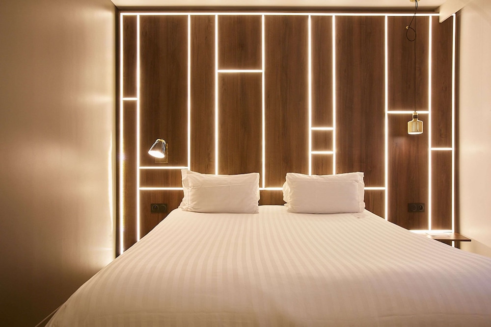Best Western Plus Paris Meudon Ermitage 18/55