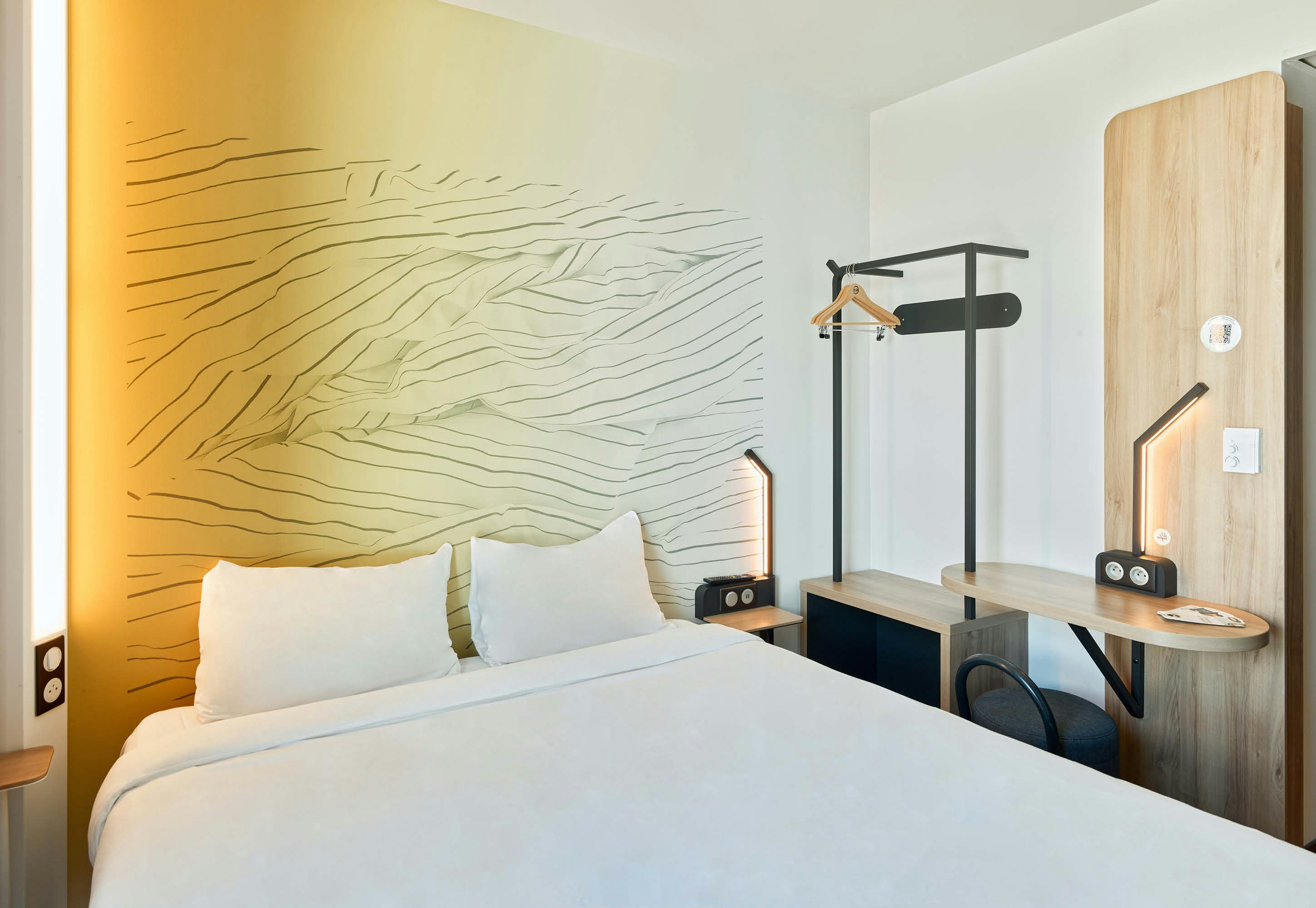 B&B HOTEL Champigny-Sur-Marne 14/27