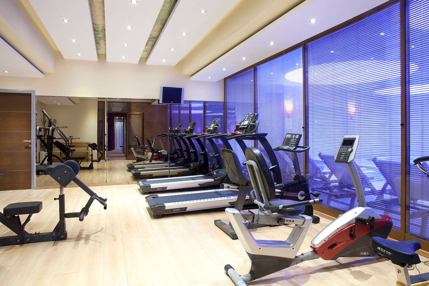 Ramada by Wyndham, Athens Club Attica Riviera 21/45