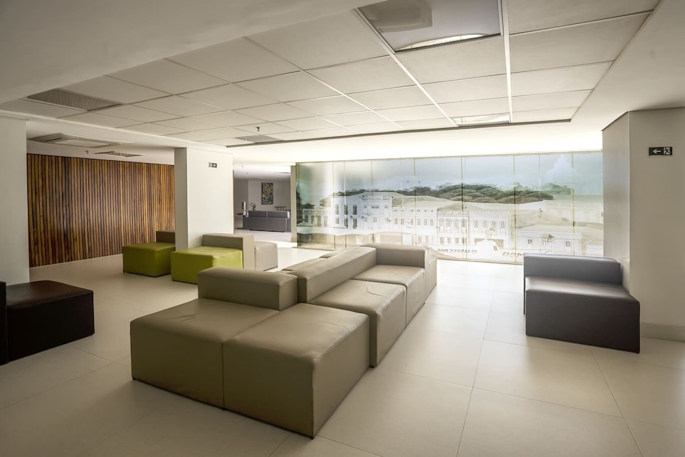 Ibis Styles Belem Hangar 9/69