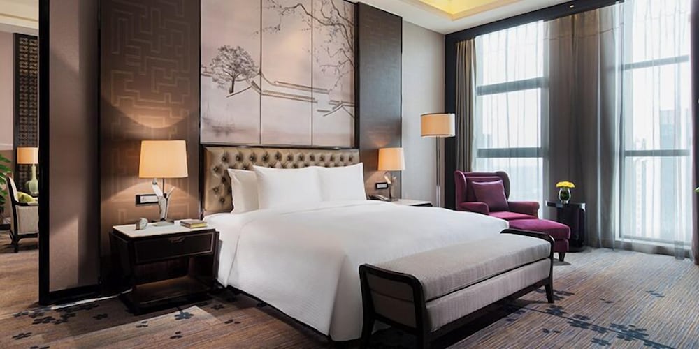 Wanda Realm Nanjing 15/50