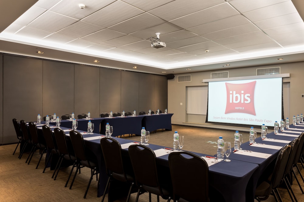 Ibis Sao Paulo Barra Funda 63/74