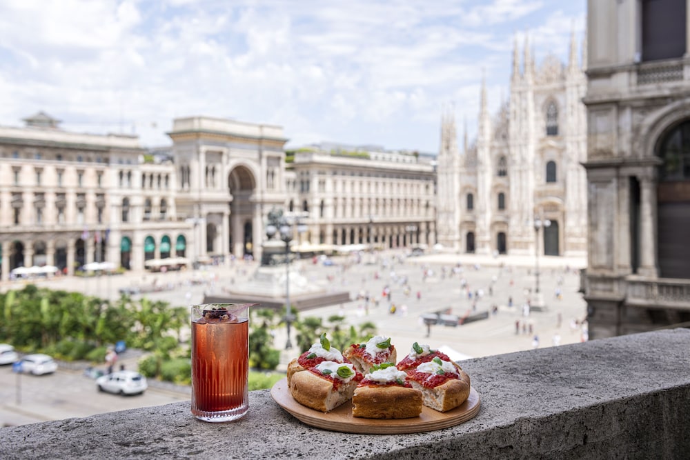 OdSweet Duomo Milano Hotel 54/71