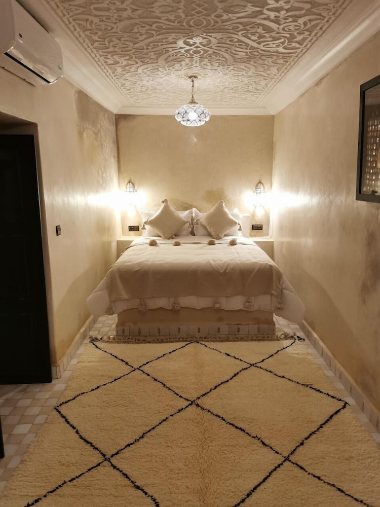 Riad Bijoux Marrakech 55/79