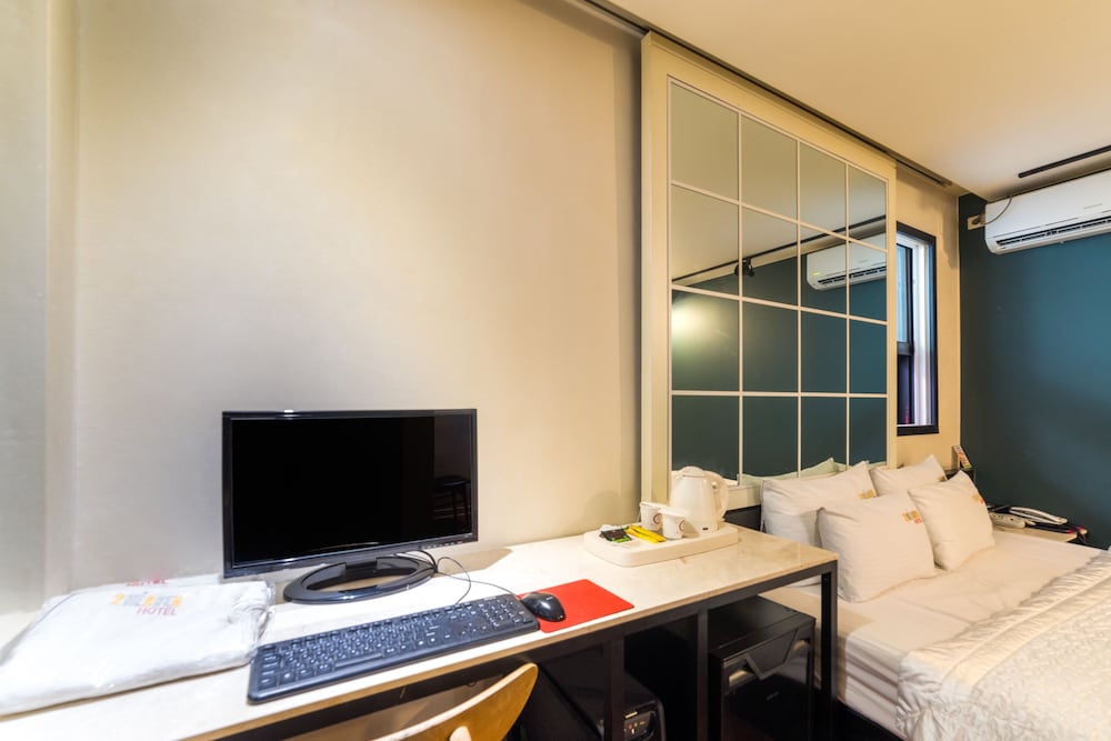Hotel 2 Heaven Songdo 42/66