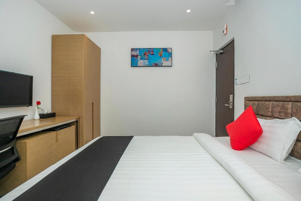 Vihaari 24 Business Hotel 19/57