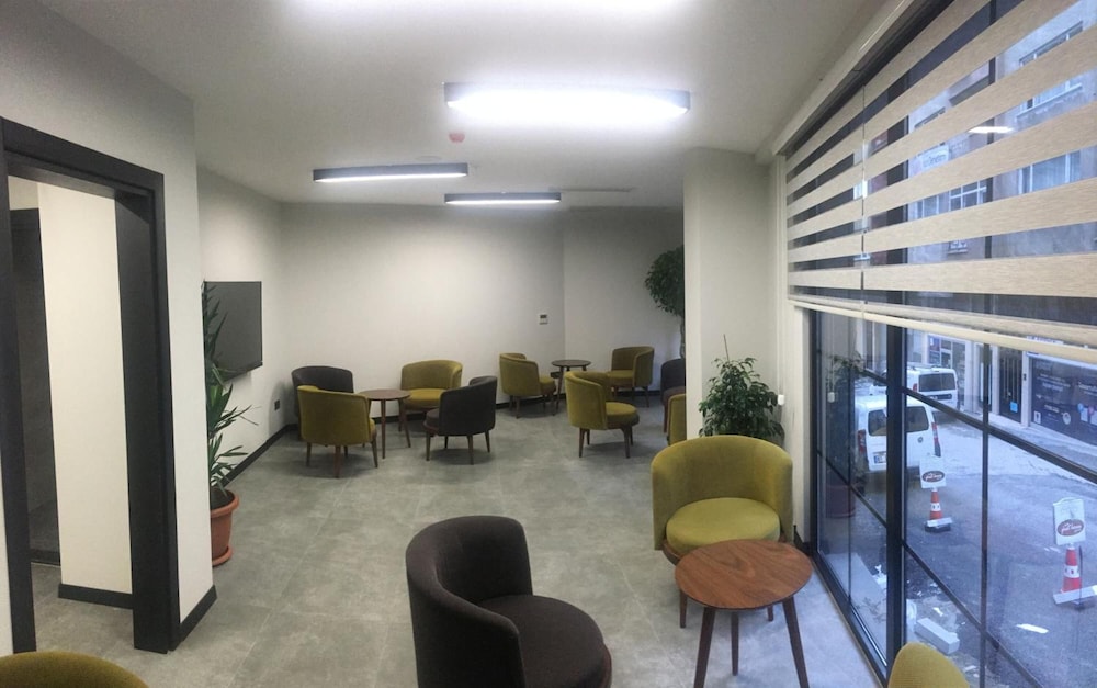 Zeytindali Hotel 23/33
