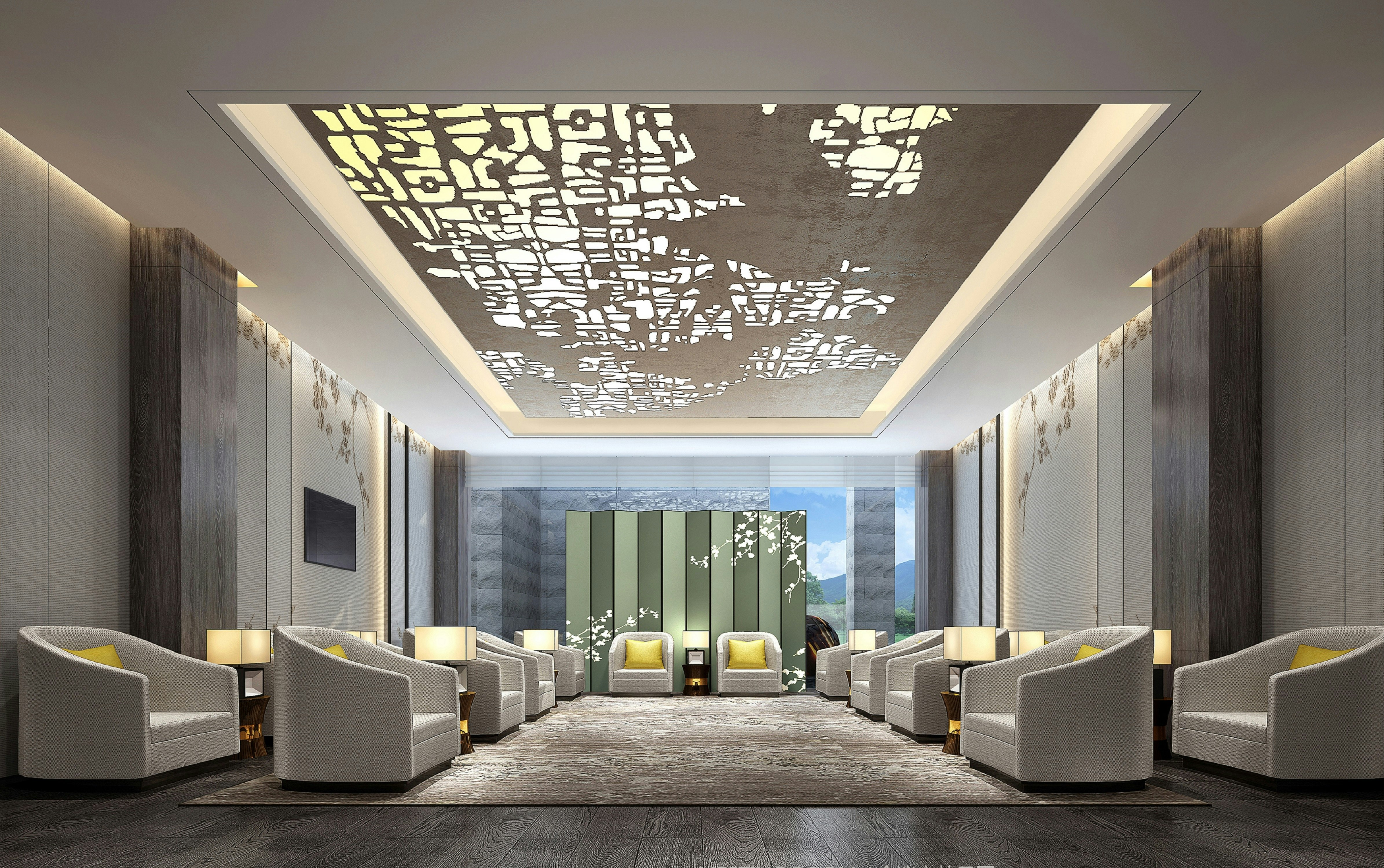 Doubletree Resort By Hilton Hainan Xinglong Lakeside 12/38