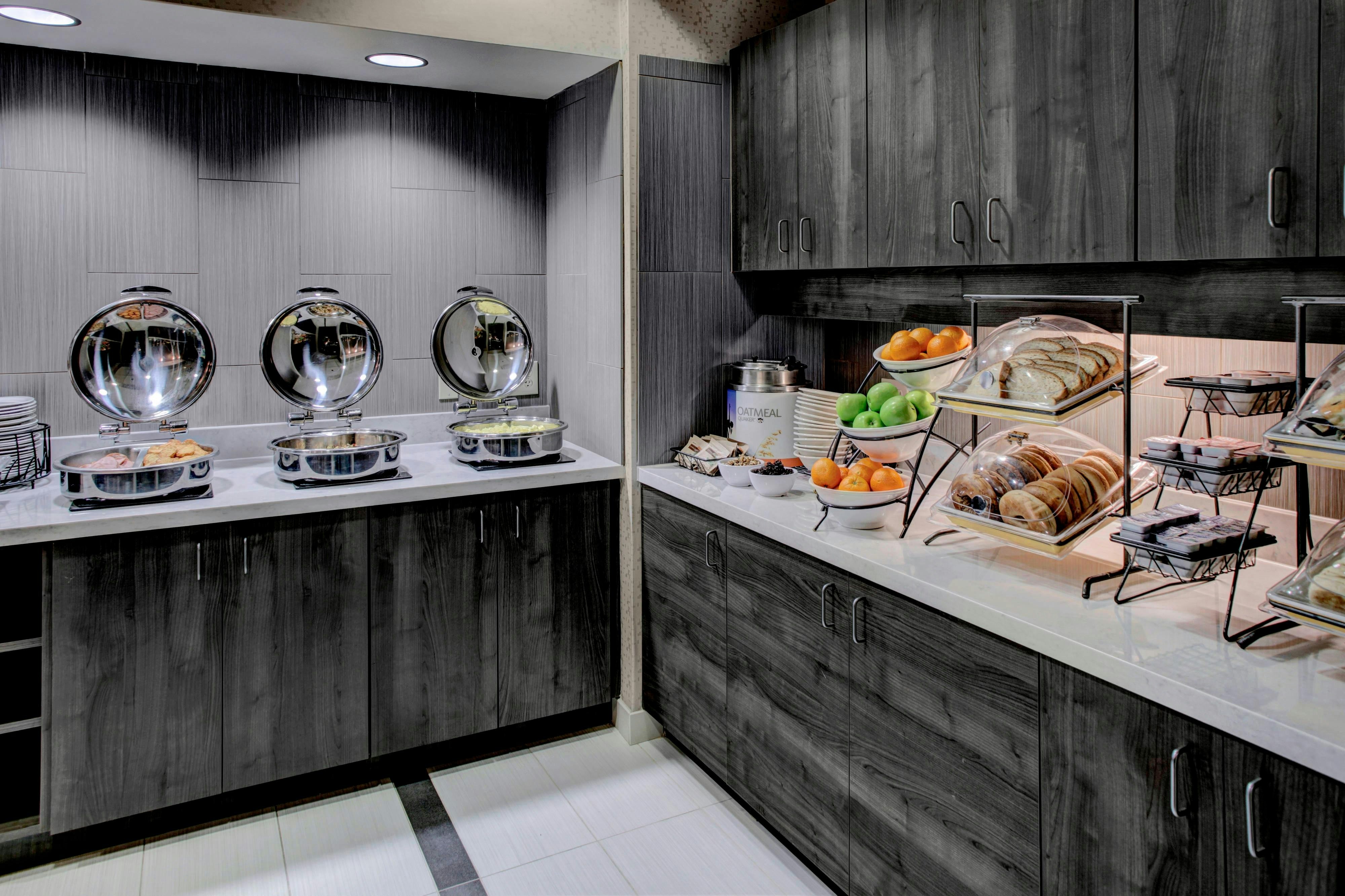 Residence Inn Cleveland Beachwood 8/33