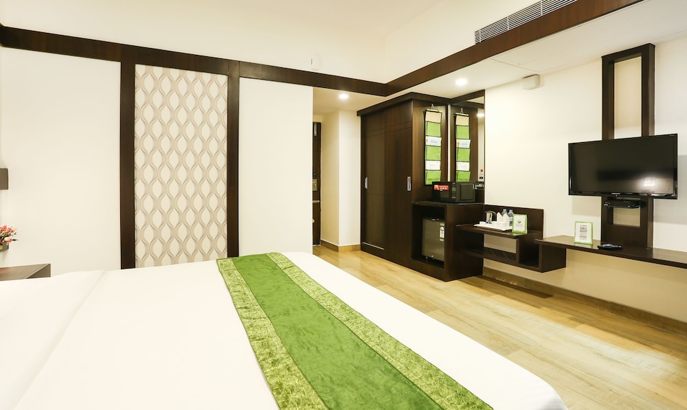Treebo Akshaya Mahal Inn 17/46