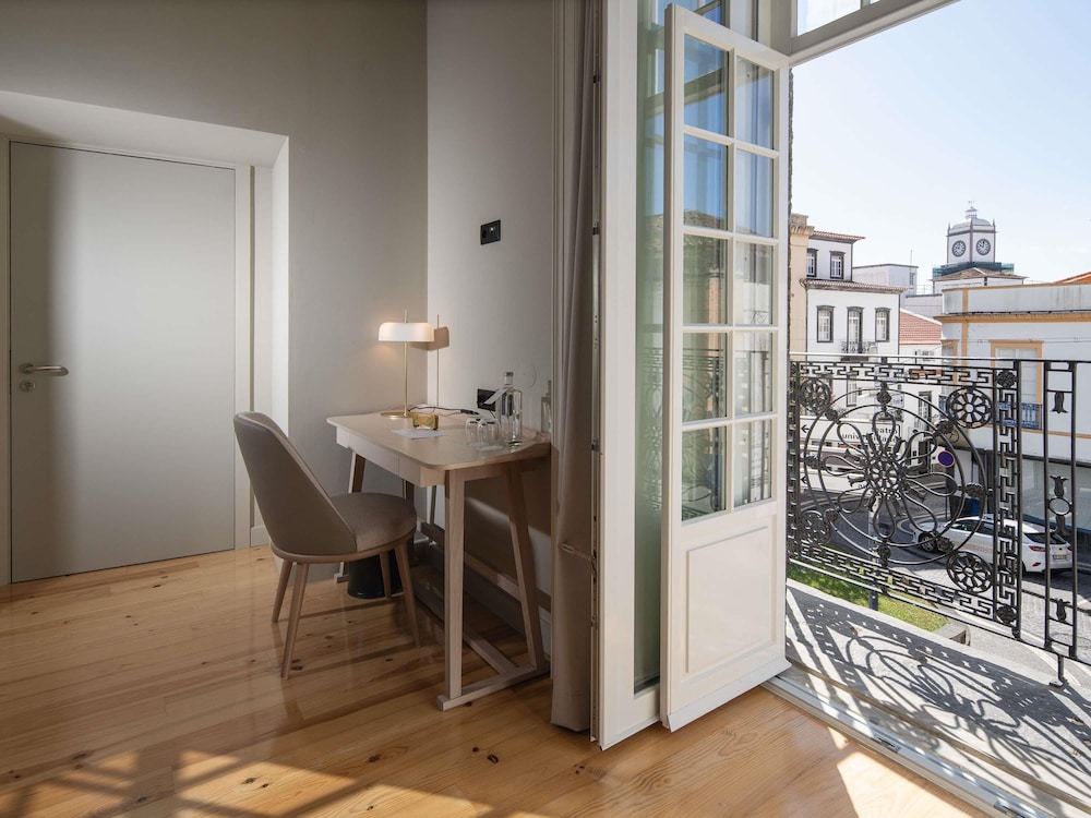 Mercure Ponta Delgada Azores 27/50