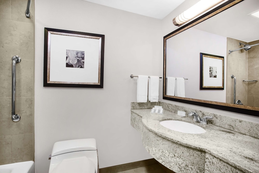Hilton Garden Inn New York West 35th Street 19/56