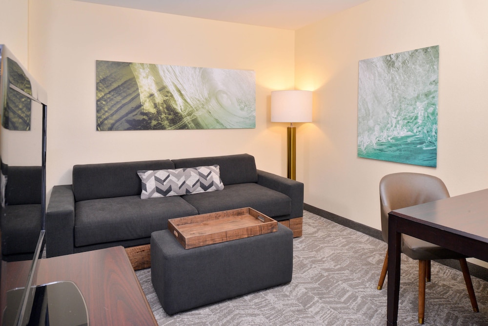 Springhill Suites By Marriott Corona Riverside 30/48