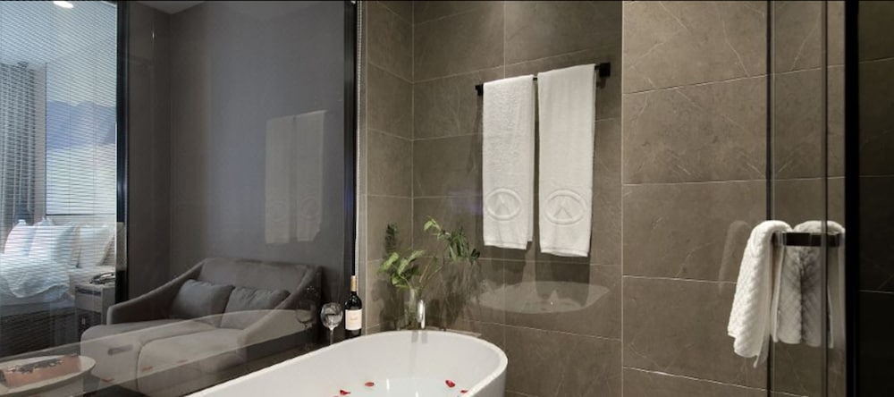 Shenzhen Hanyong Hotel 25/28
