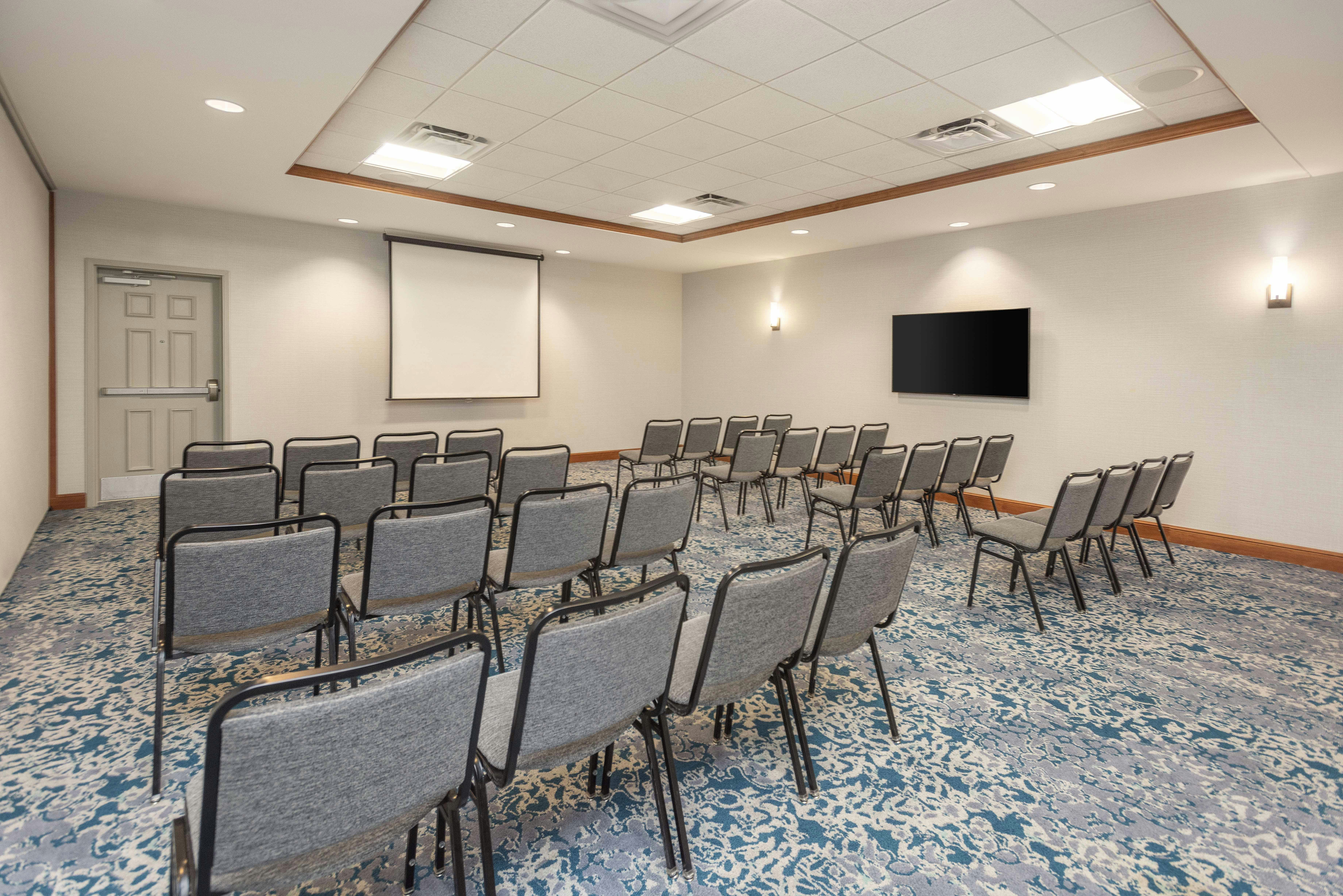 Hilton Garden Inn Schaumburg 20/31