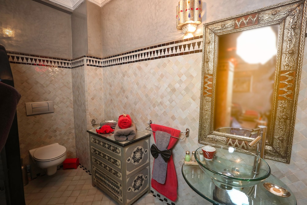 Riad Turquoise 66/81