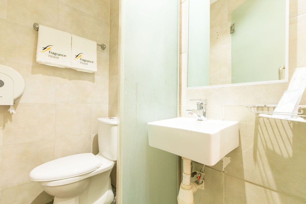 Fragrance Hotel - Balestier 15/64