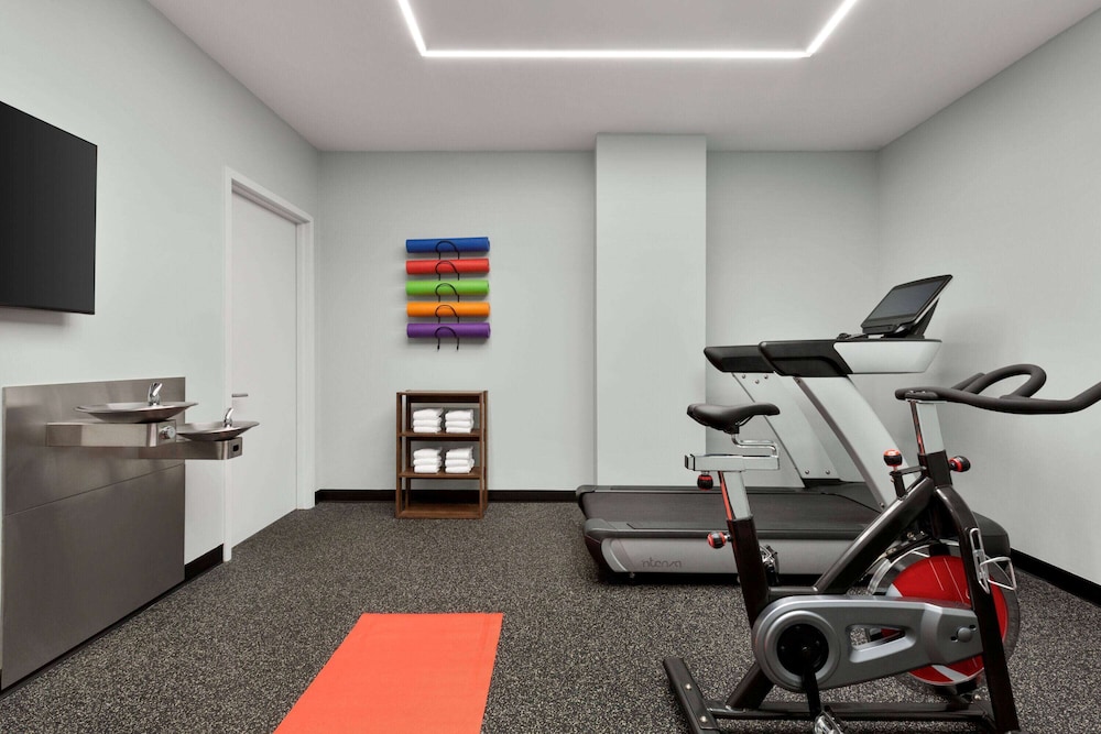 Wingate by Wyndham Bronx Haven Park 44/65