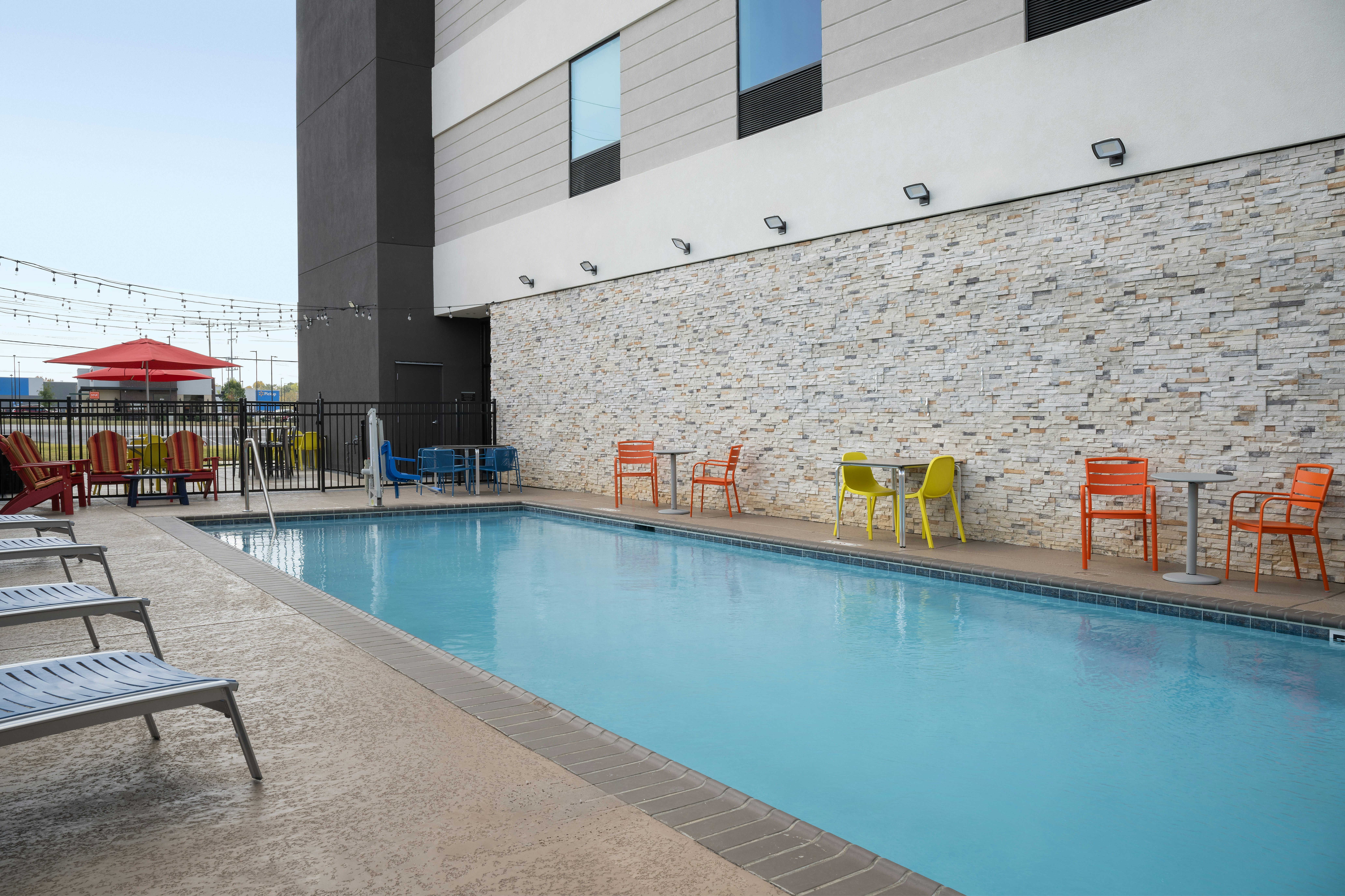 Home2 Suites by Hilton Cullman 19/19