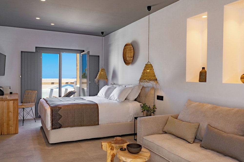 Lemon Suites Santorini 14/50