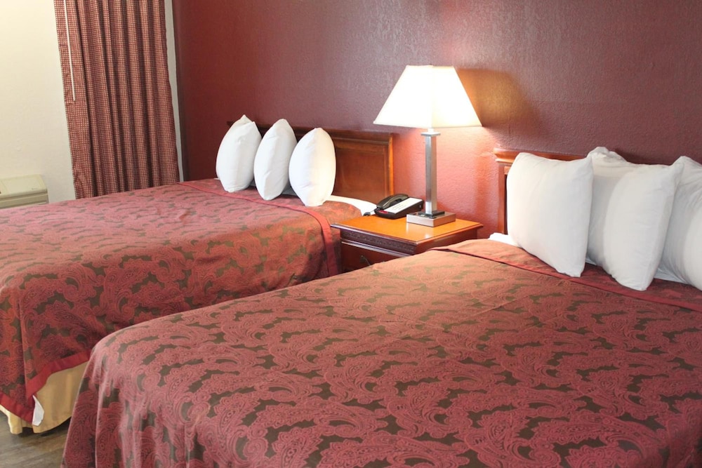 Travel Inn of Buford 31/54