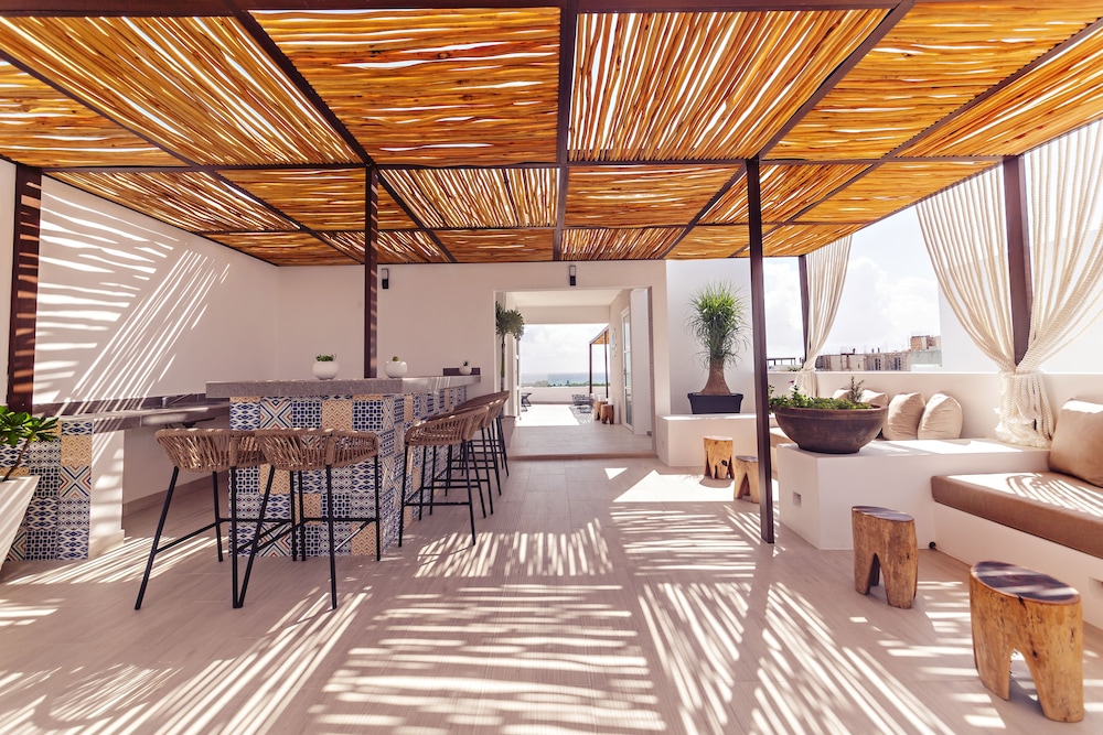 Balkon Boutique Hotel 44/60
