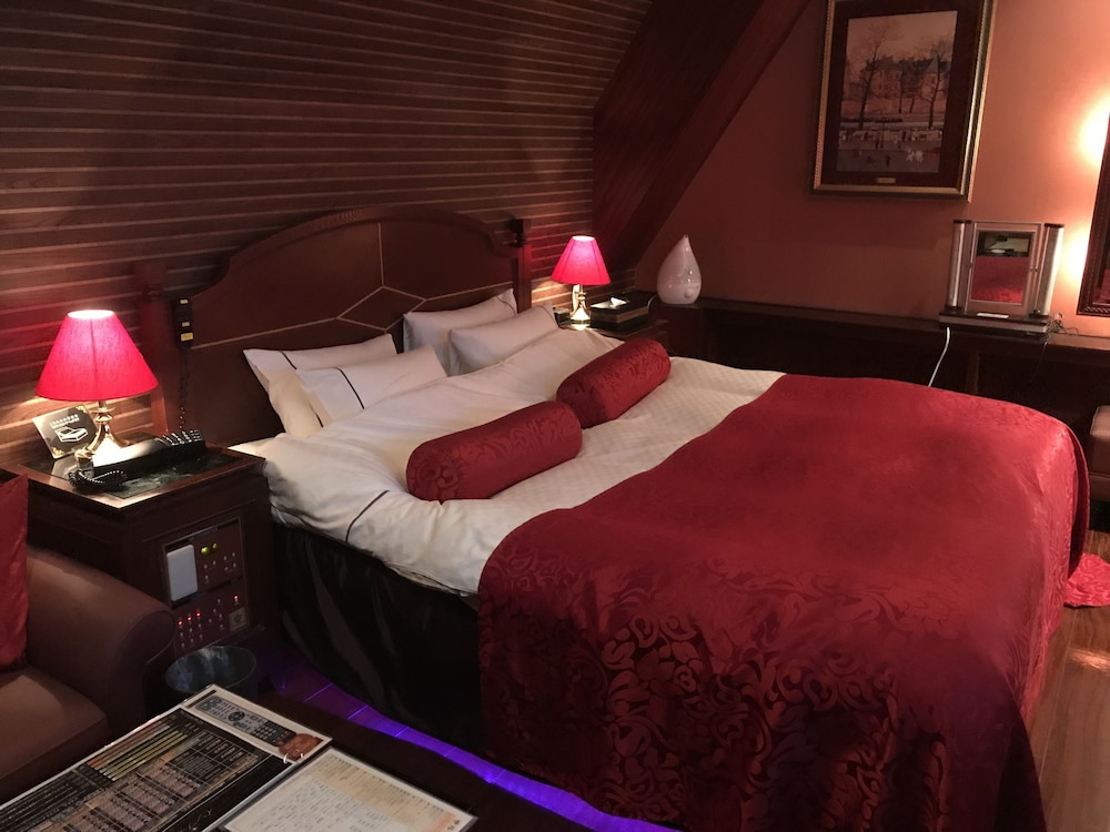 Hotel Salle De Bain - Adults Only 16/50
