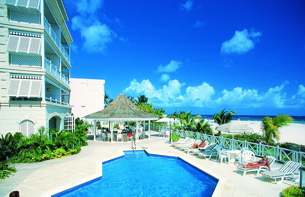 Coral Sands Beach Resort 23/27