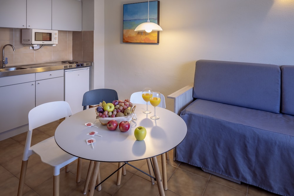 Aparthotel GHT Tossa Park 33/50