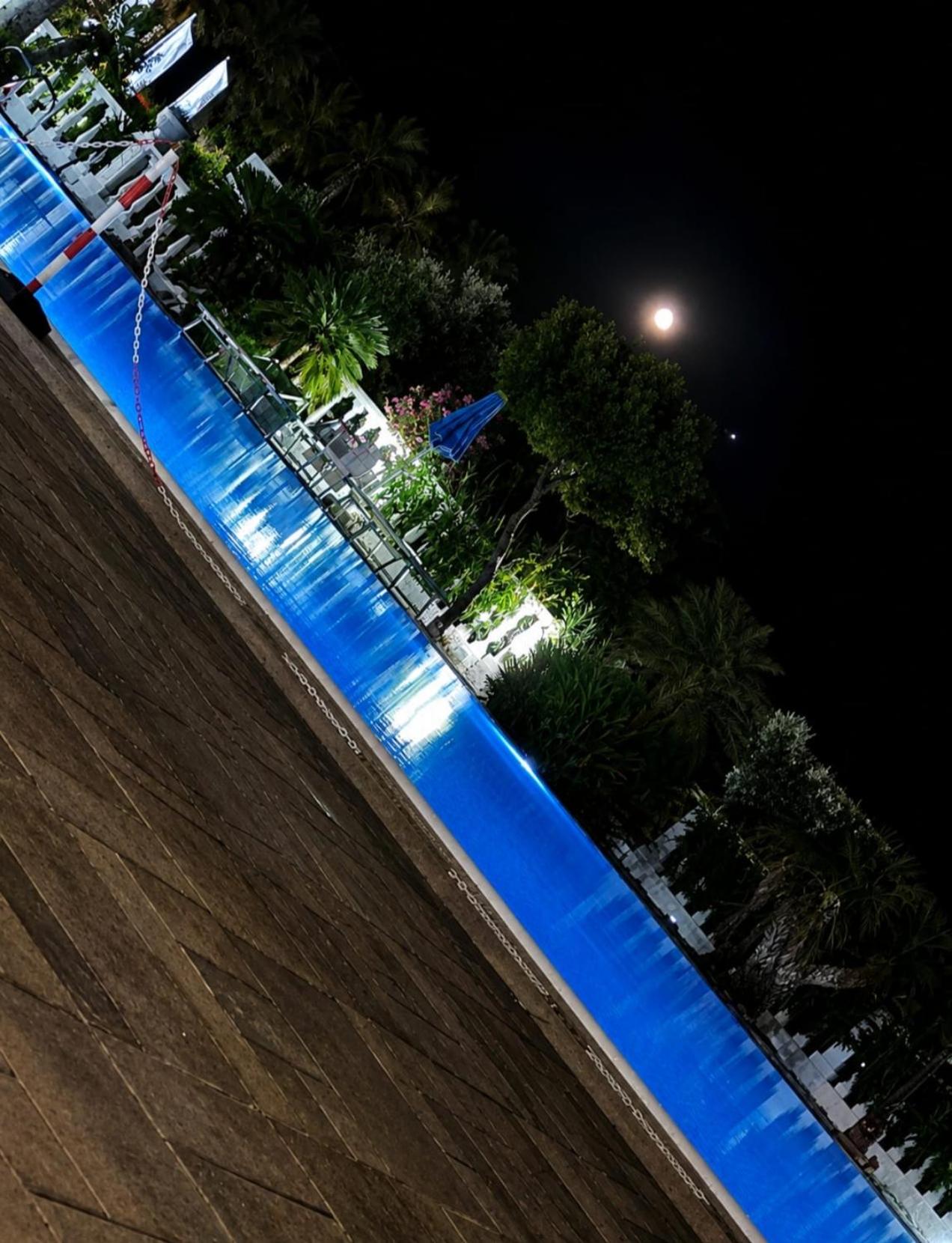 Club Pellegrino Palace 50/50