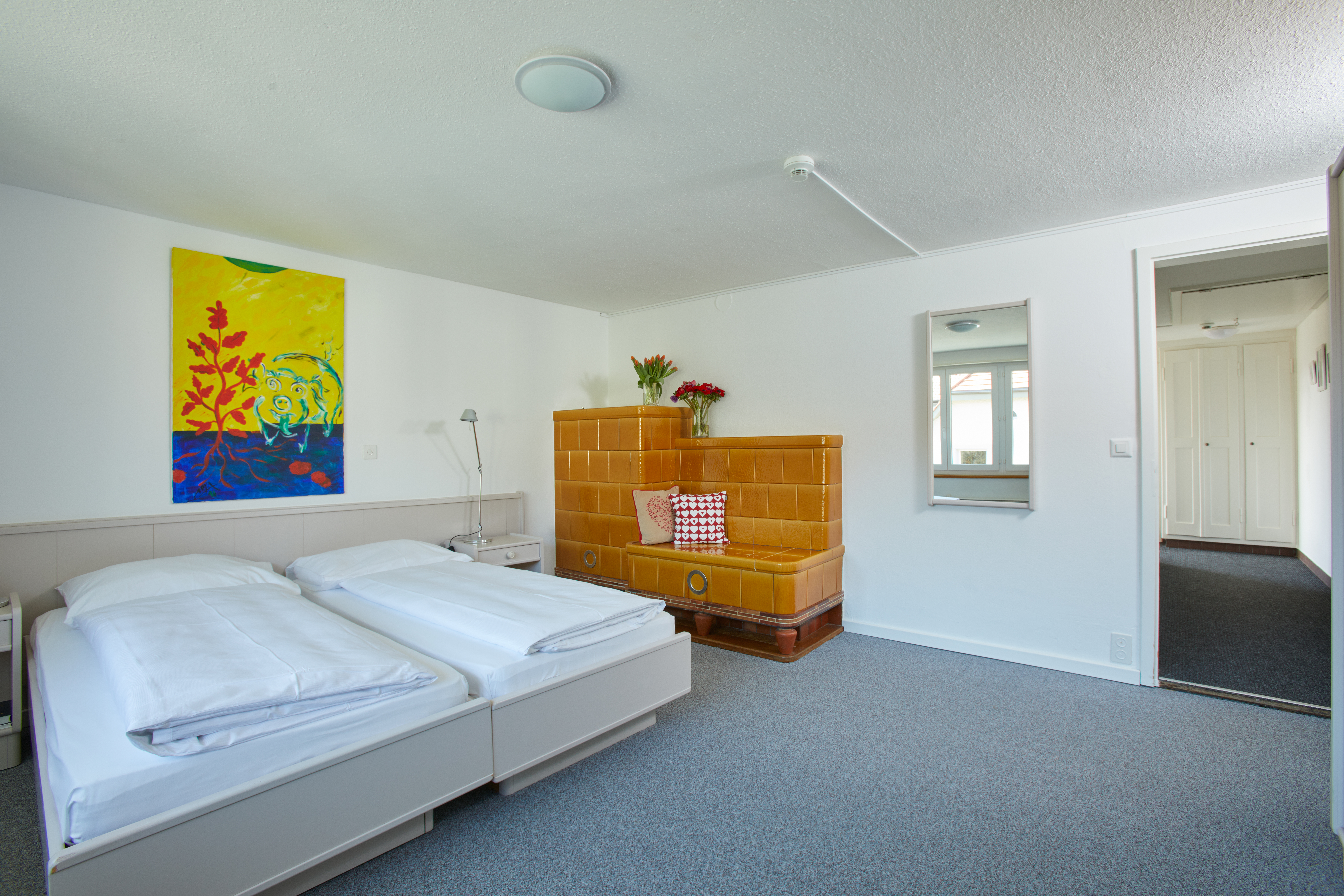 Landhotel Hirschen Swiss Quality 11/59