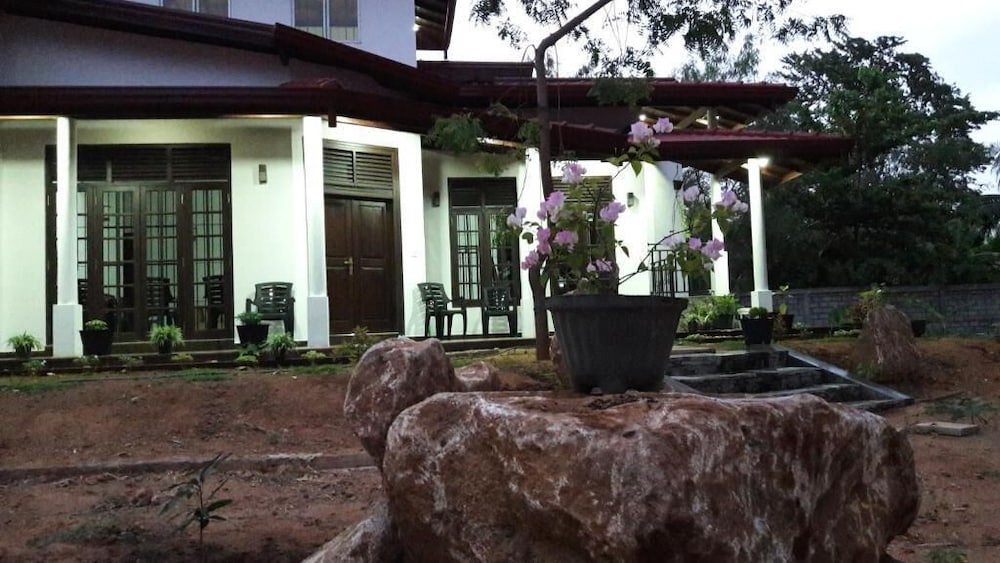 Leisure Villa 42/49