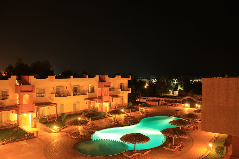 Sheikh Ali Dahab Resort 16/30