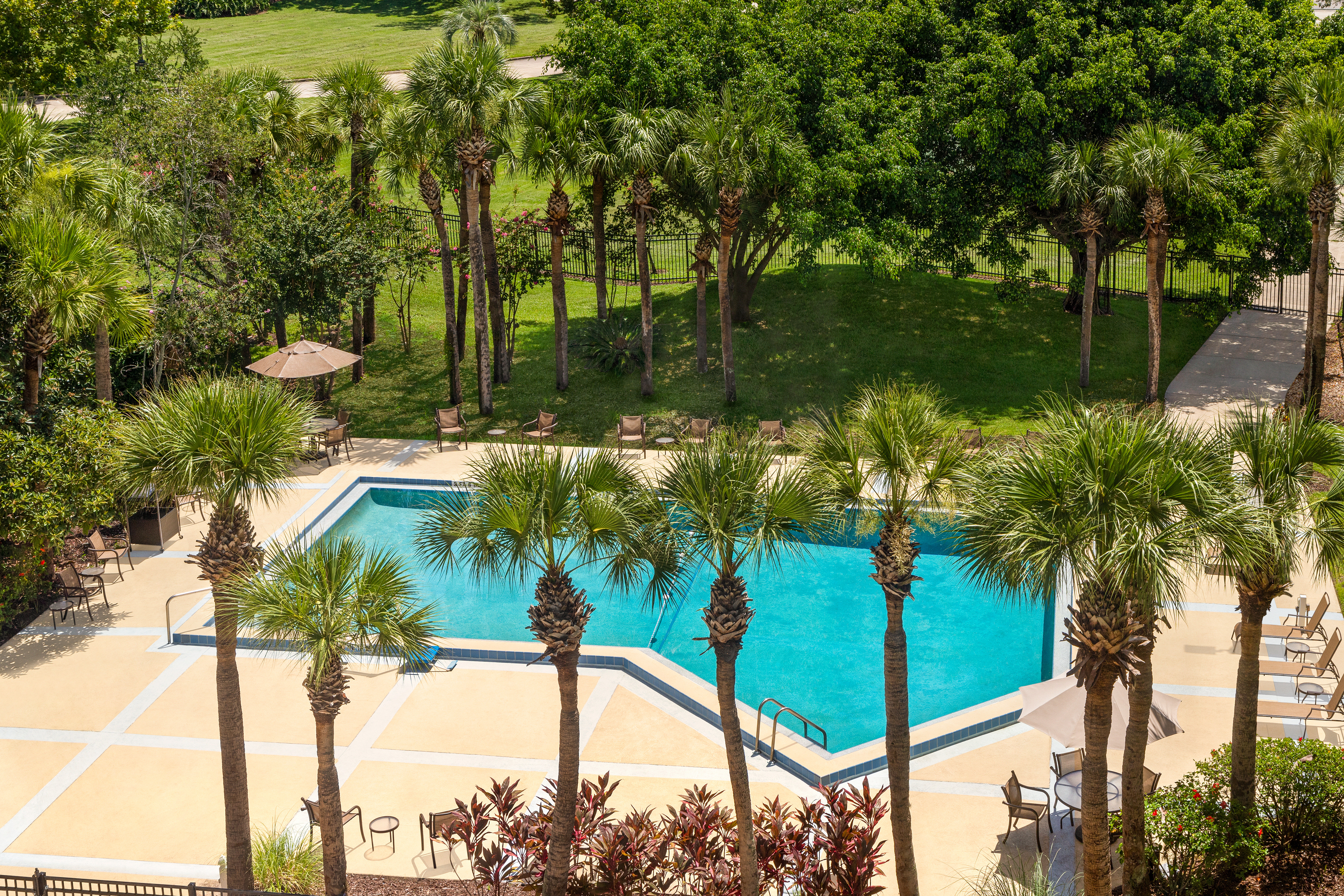 Holiday Inn Orlando International Airport 31/72