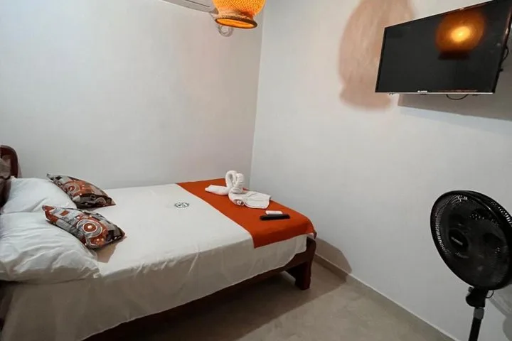 Hotel Casa Faccioli 7/26