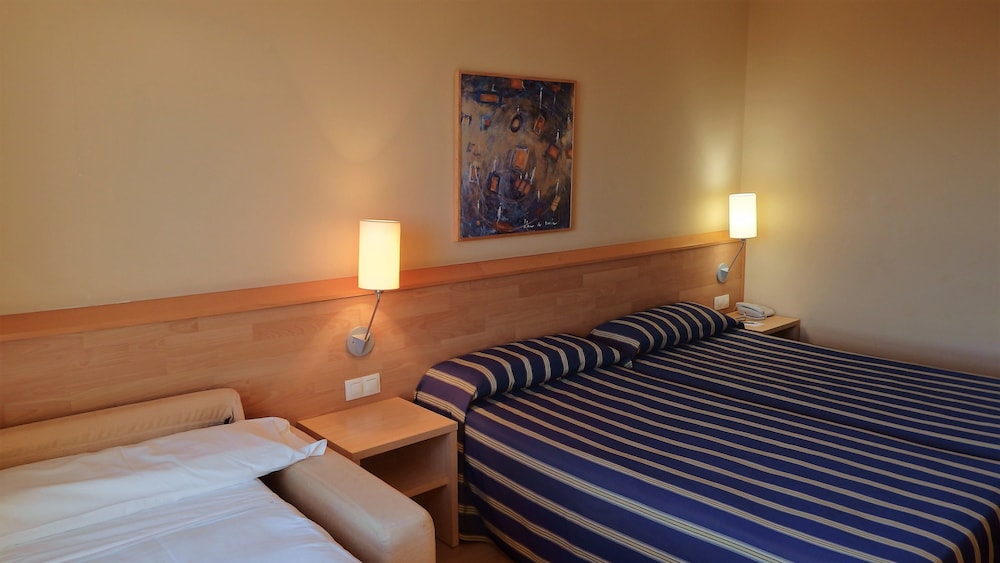 Flag Hotel Valencia Florazar 24/58