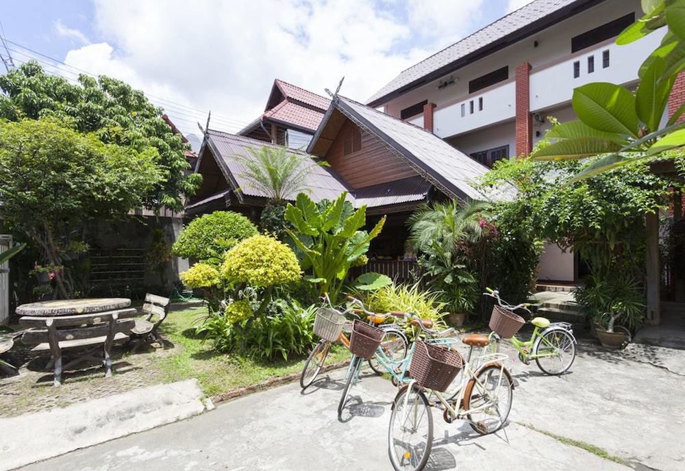 Little Home Guesthouse 6/29