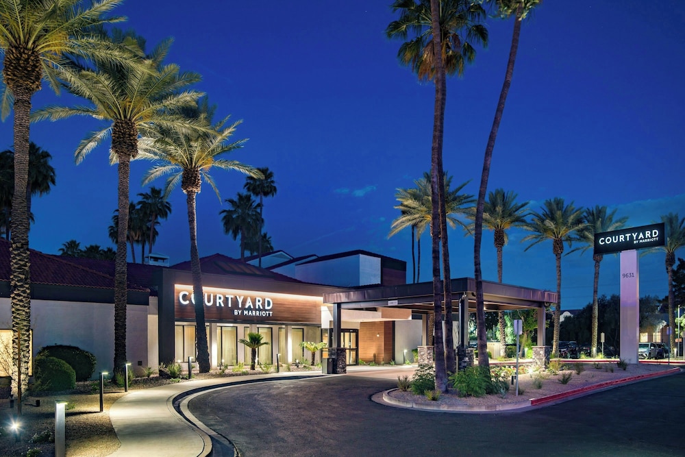 Courtyard Phoenix North in PHOENIX - AZ