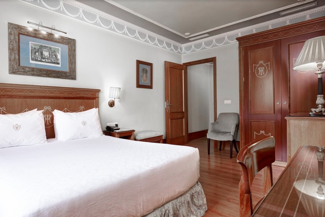 Hotel Inglaterra 15/73
