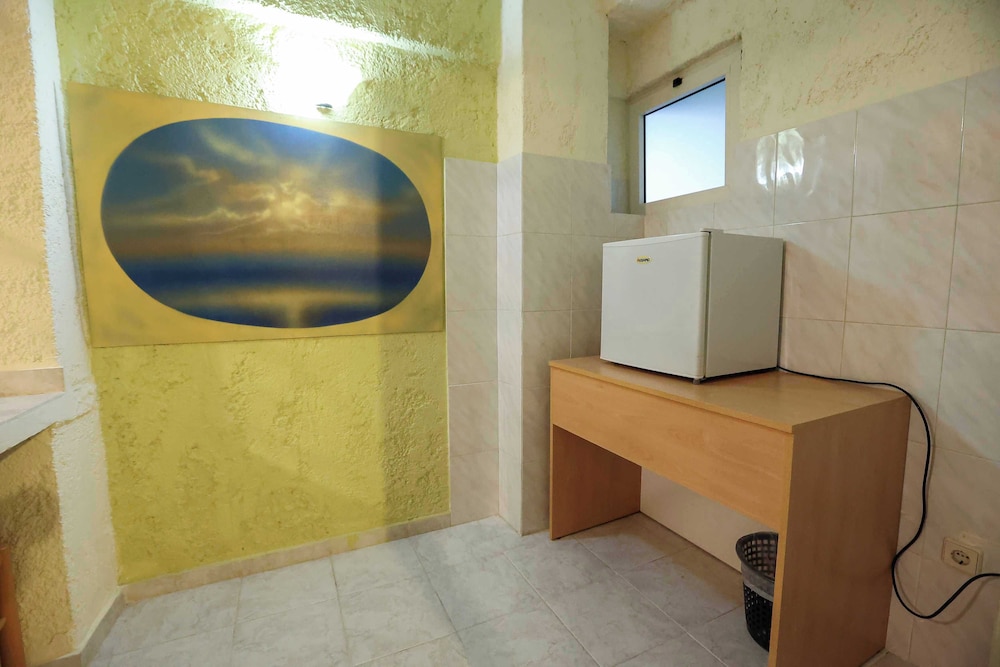 Filerimos Village Hotel 7/50
