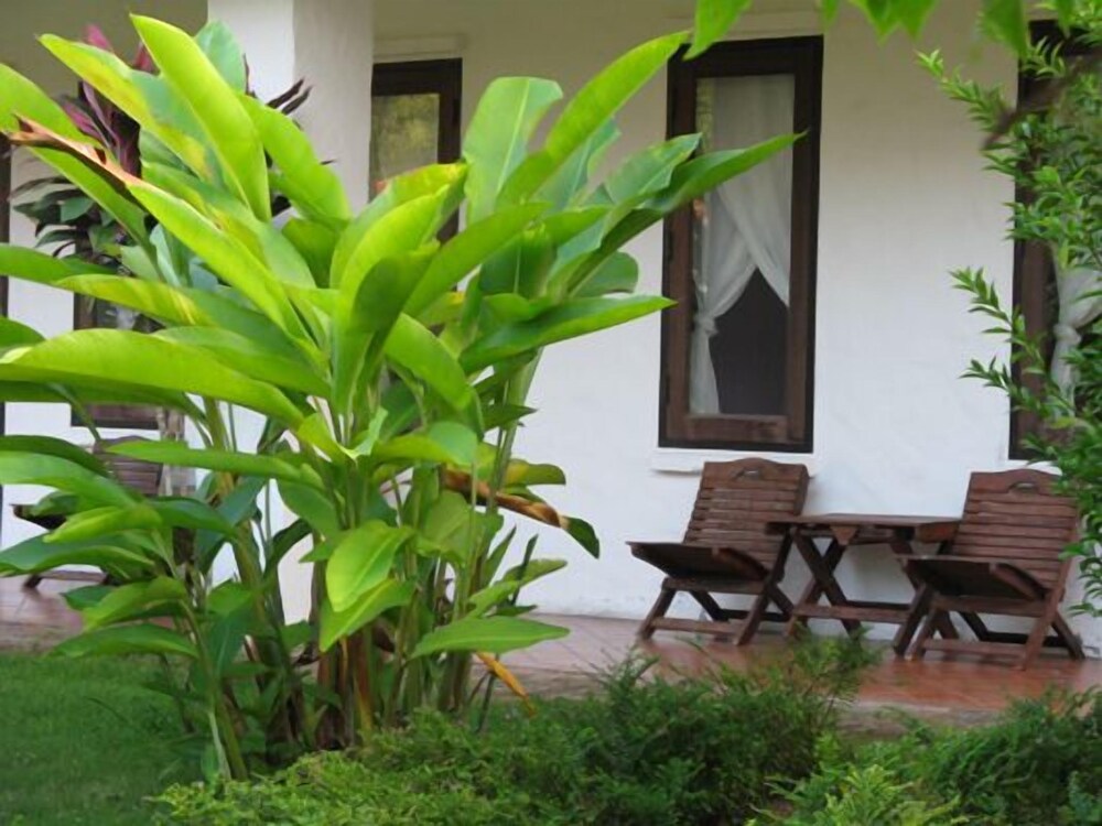 Baanchuengkao Resort Ranong 24/29