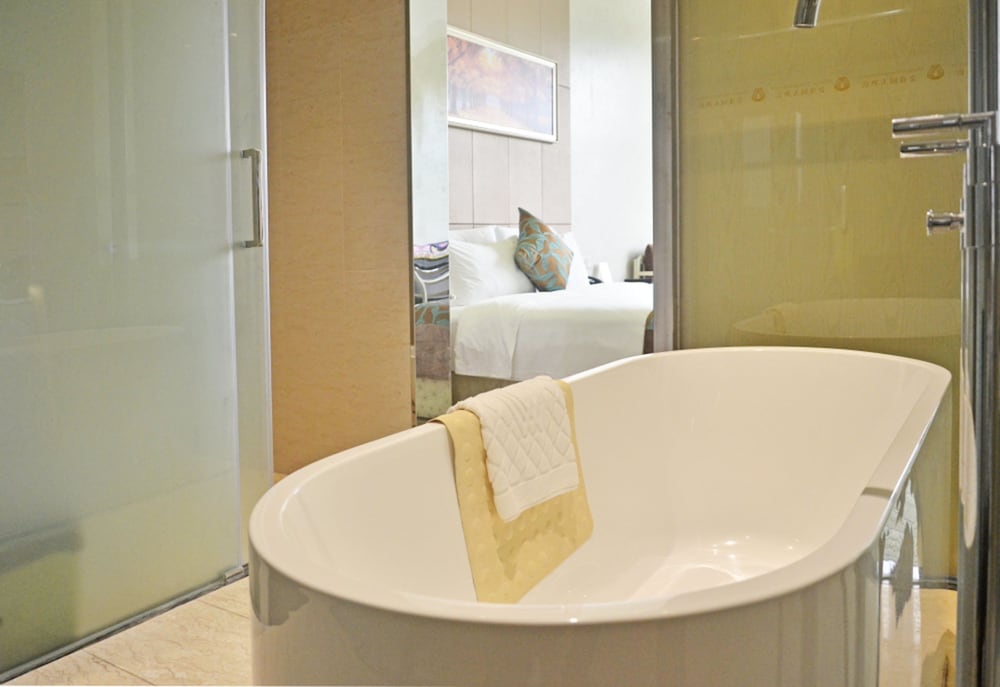 Gin Mao Yuan Hotel Shenzhen 33/35