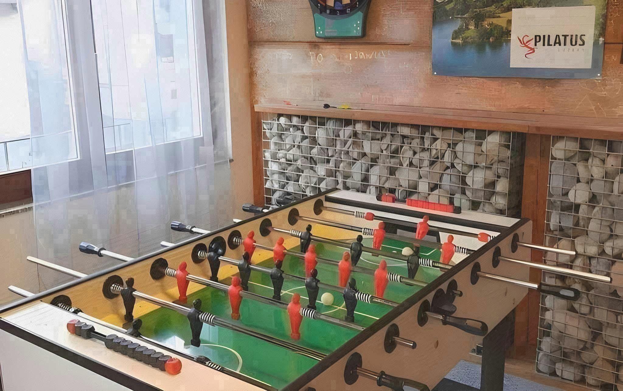 Bellpark Hostel 20/24