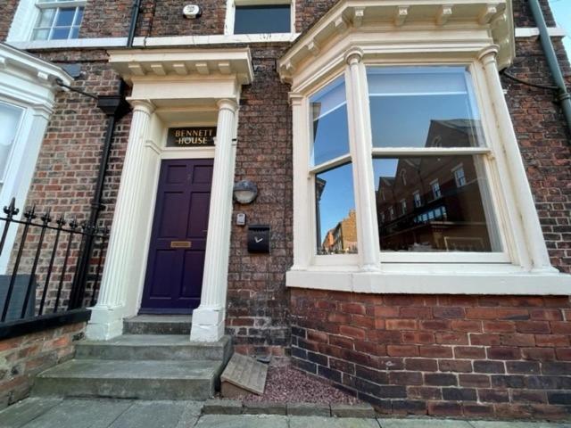 Goodramgate Apartments 2/12