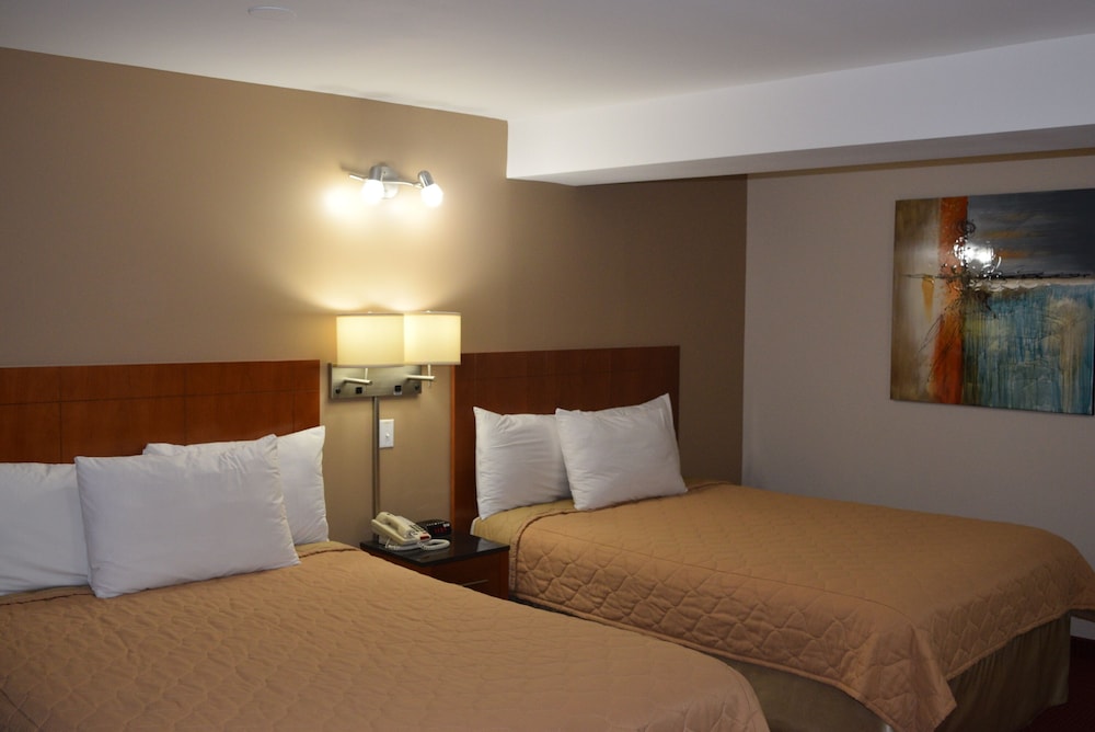Knights Inn Arnprior 10/34