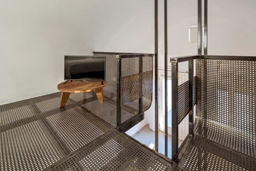 Art Hotel Santorini Adults Only 26/50